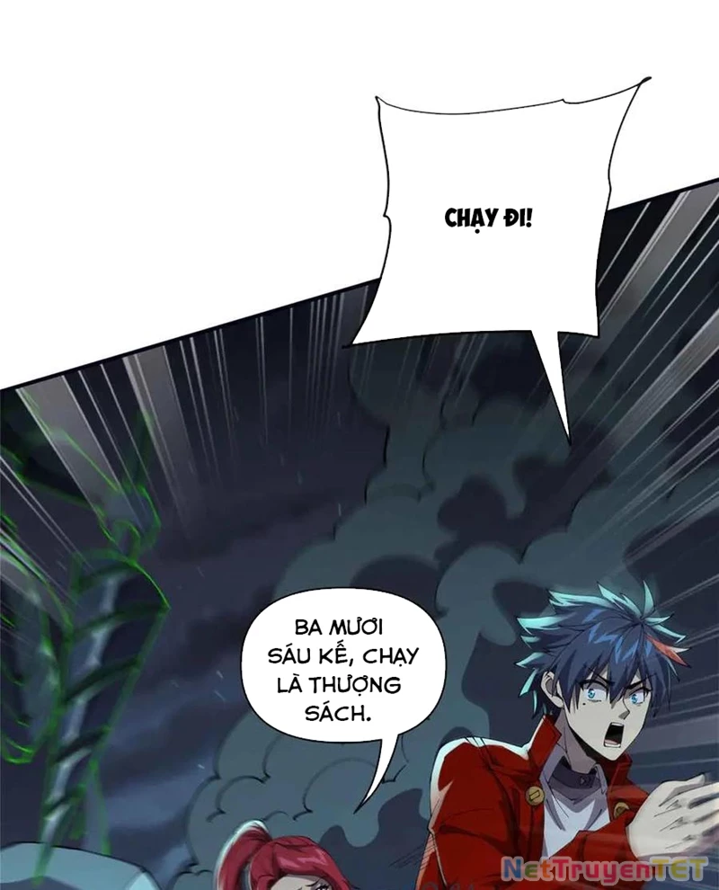 Siêu Thần Chế Tạp Sư Chapter 167 - Trang 2