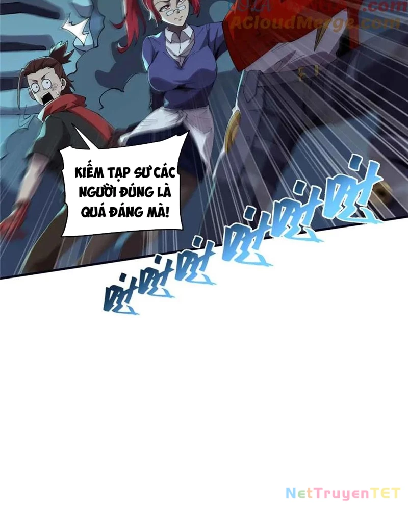 Siêu Thần Chế Tạp Sư Chapter 167 - Trang 2