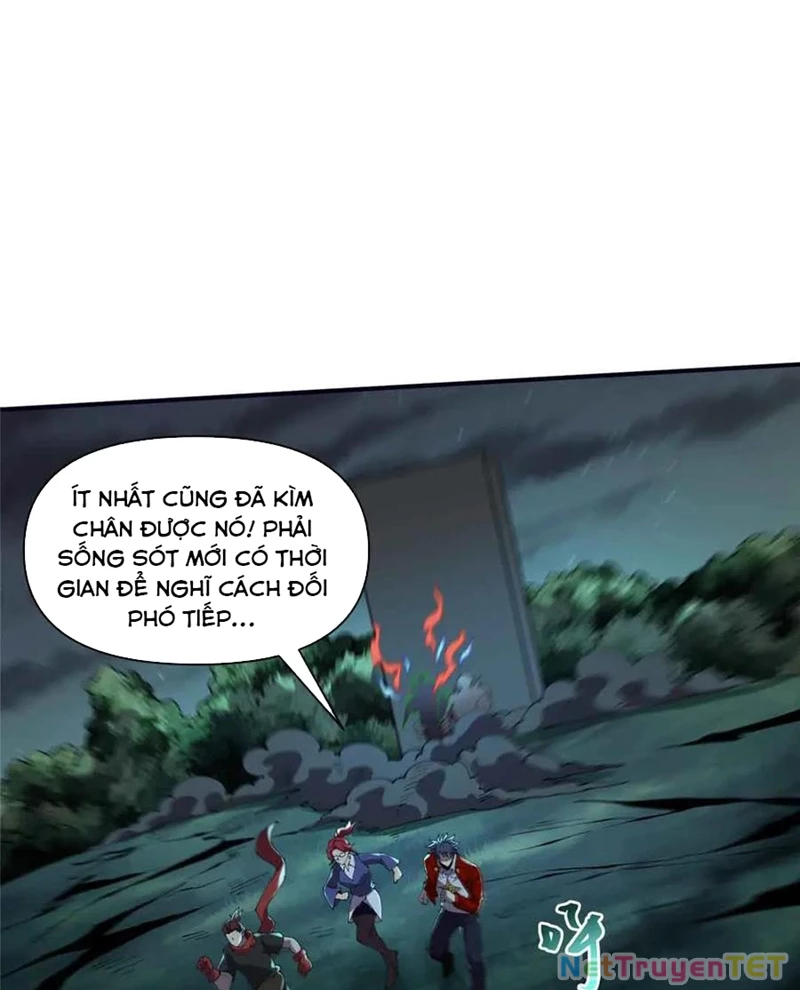 Siêu Thần Chế Tạp Sư Chapter 167 - Trang 2