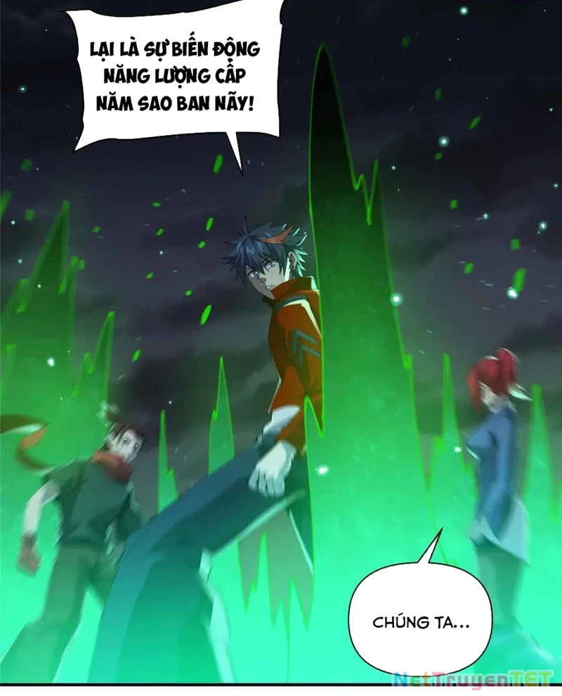 Siêu Thần Chế Tạp Sư Chapter 167 - Trang 2