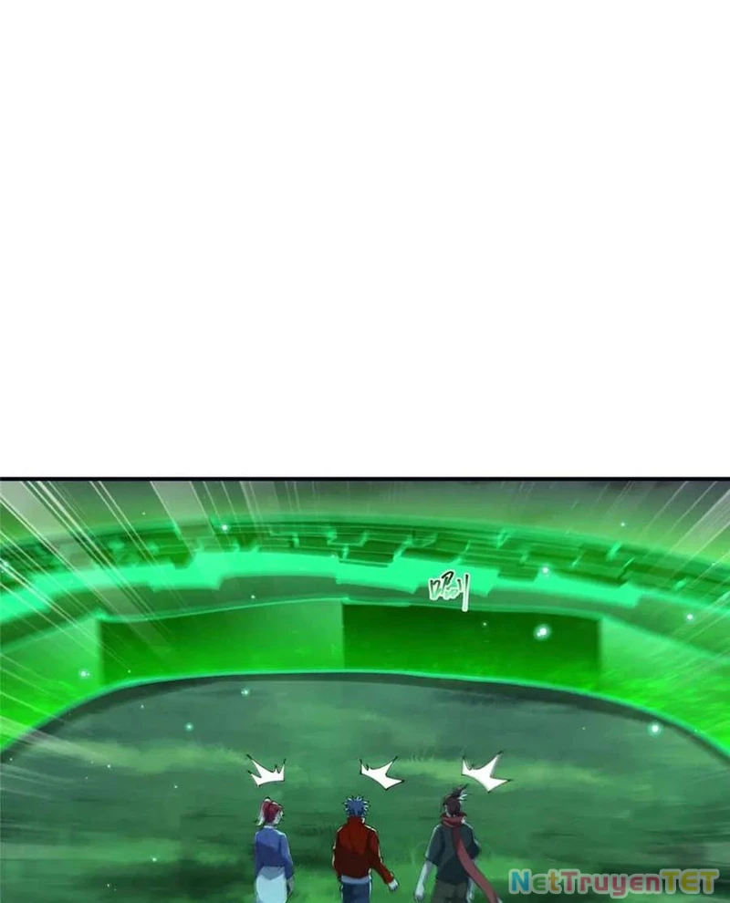 Siêu Thần Chế Tạp Sư Chapter 167 - Trang 2