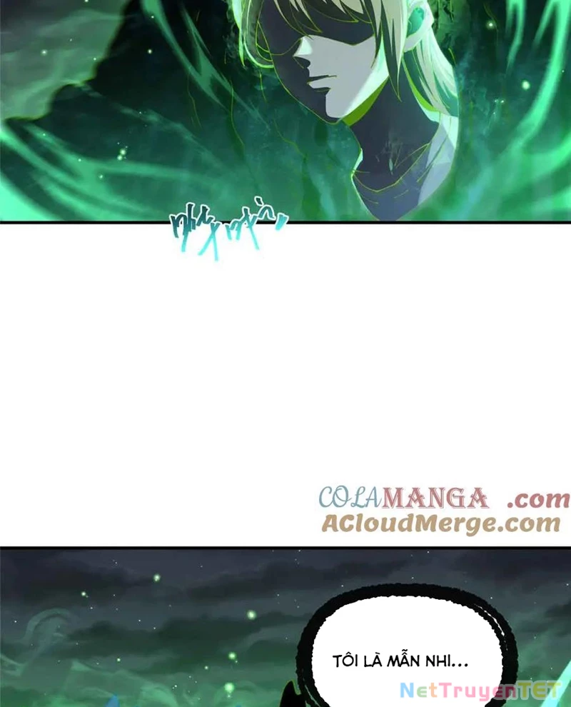 Siêu Thần Chế Tạp Sư Chapter 167 - Trang 2