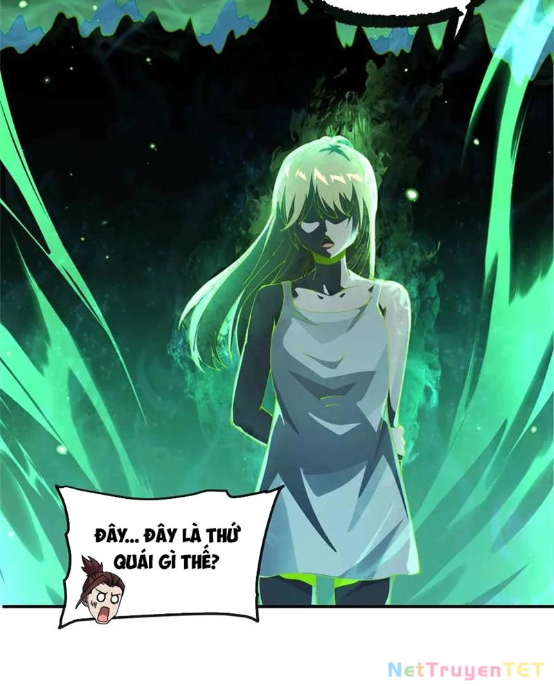 Siêu Thần Chế Tạp Sư Chapter 167 - Trang 2