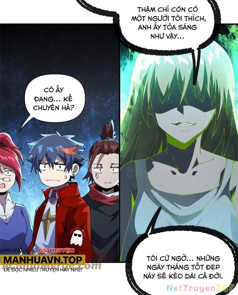 Siêu Thần Chế Tạp Sư Chapter 167 - Trang 2