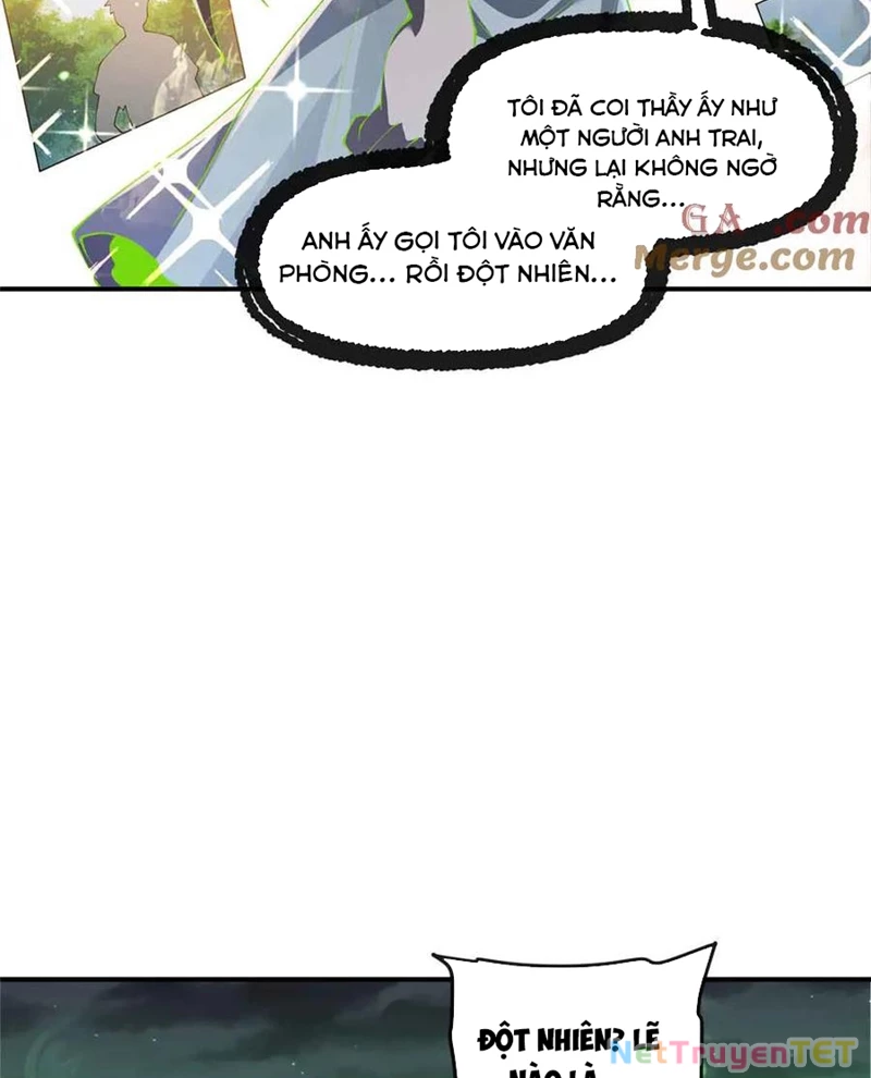 Siêu Thần Chế Tạp Sư Chapter 167 - Trang 2