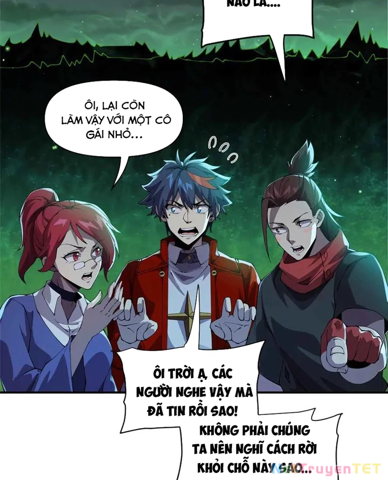 Siêu Thần Chế Tạp Sư Chapter 167 - Trang 2