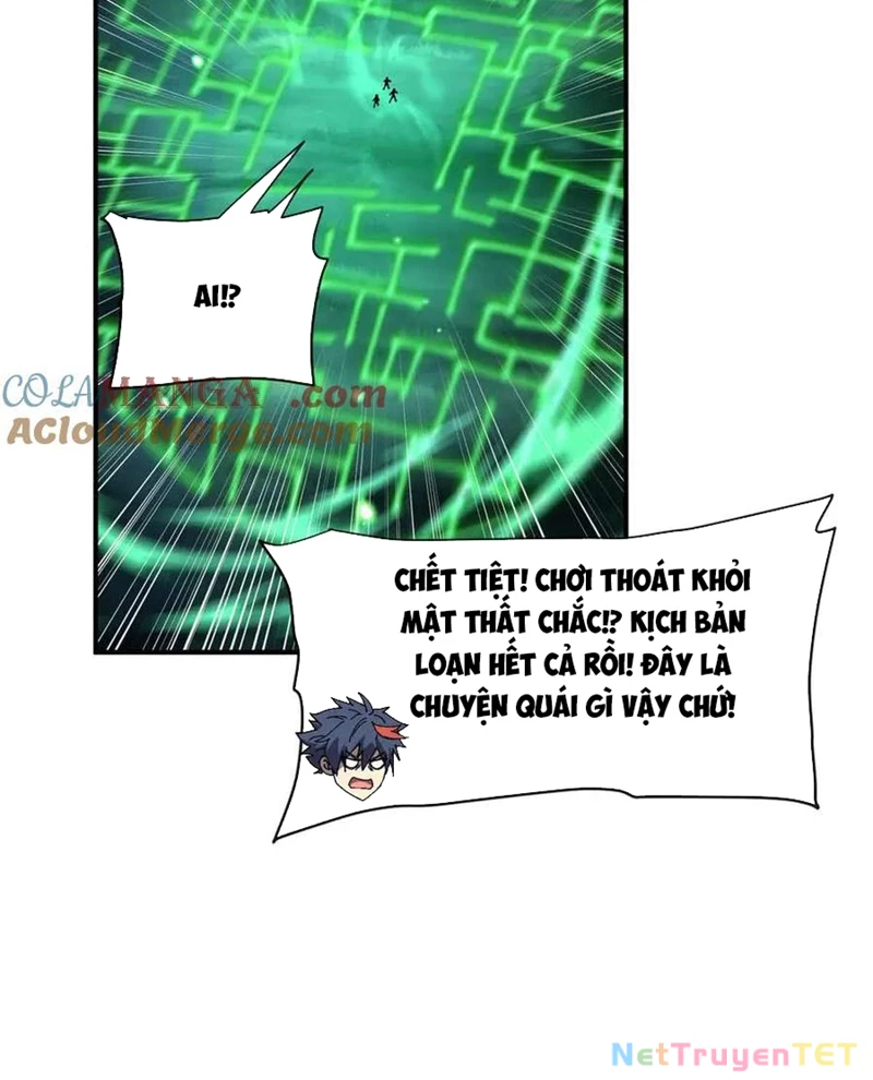Siêu Thần Chế Tạp Sư Chapter 167 - Trang 2