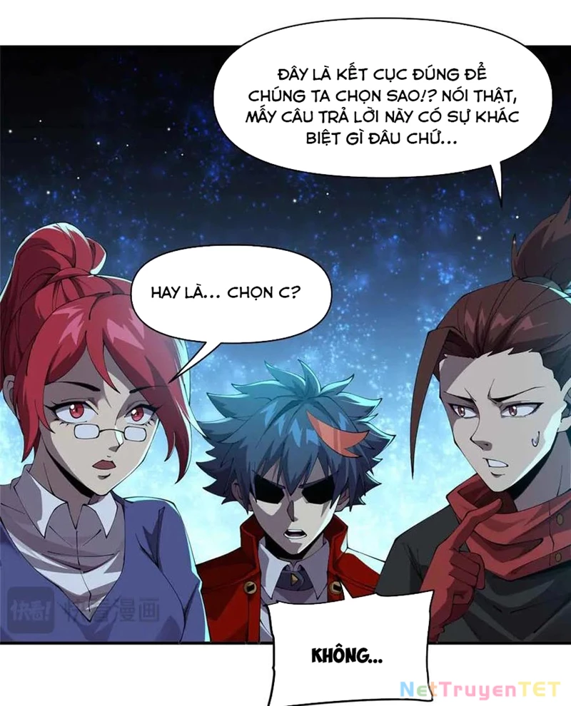 Siêu Thần Chế Tạp Sư Chapter 167 - Trang 2