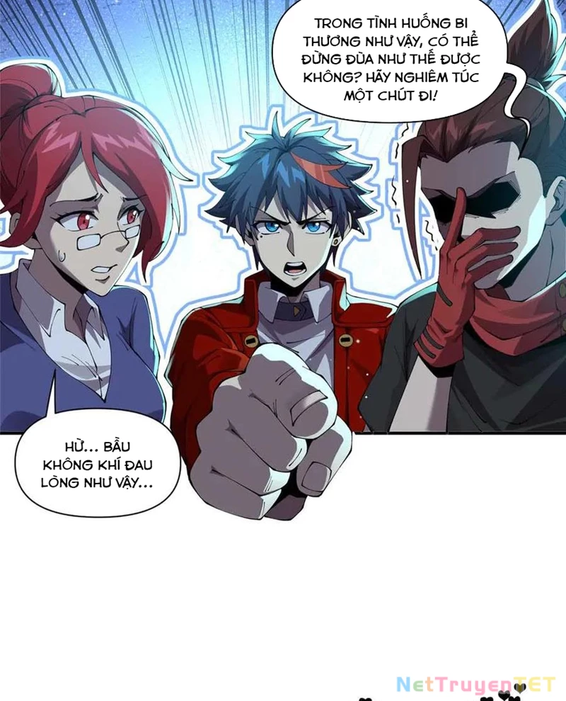 Siêu Thần Chế Tạp Sư Chapter 167 - Trang 2