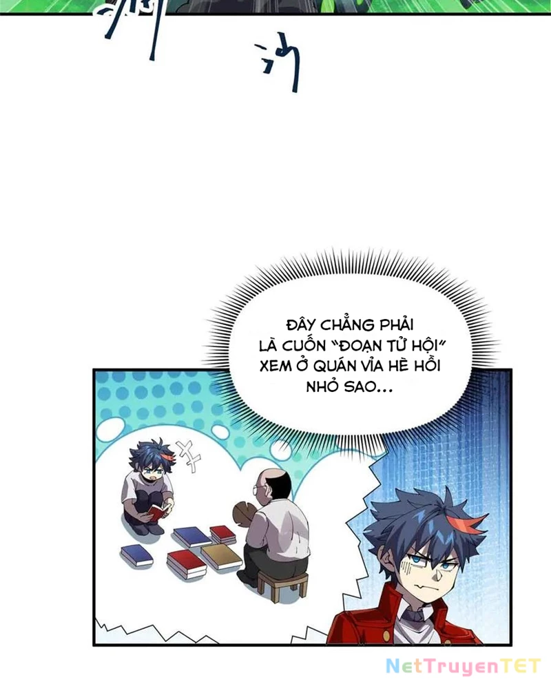 Siêu Thần Chế Tạp Sư Chapter 167 - Trang 2