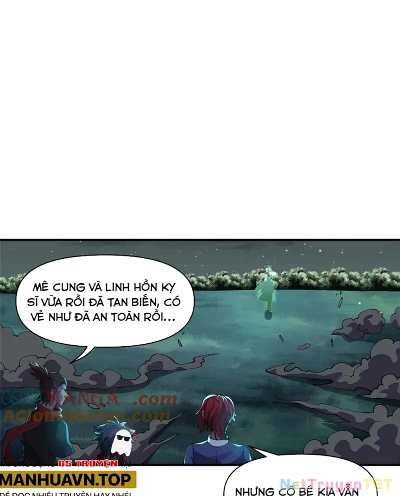 Siêu Thần Chế Tạp Sư Chapter 167 - Trang 2