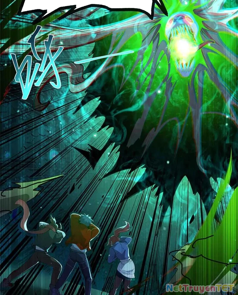 Siêu Thần Chế Tạp Sư Chapter 167 - Trang 2