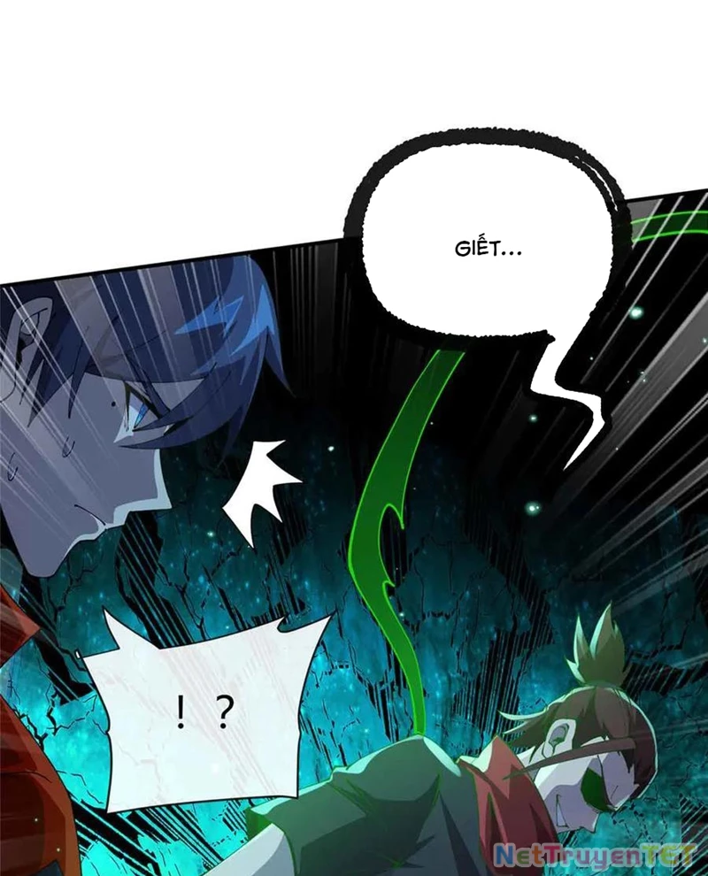 Siêu Thần Chế Tạp Sư Chapter 167 - Trang 2