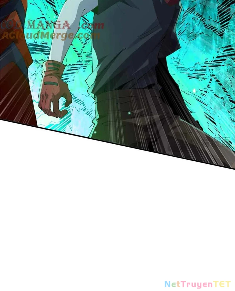 Siêu Thần Chế Tạp Sư Chapter 167 - Trang 2