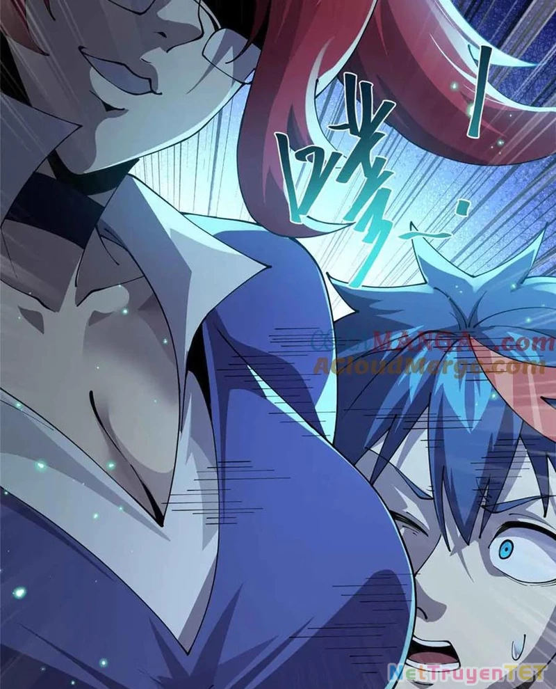 Siêu Thần Chế Tạp Sư Chapter 167 - Trang 2