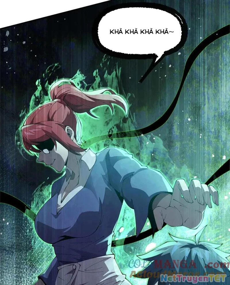 Siêu Thần Chế Tạp Sư Chapter 167 - Trang 2