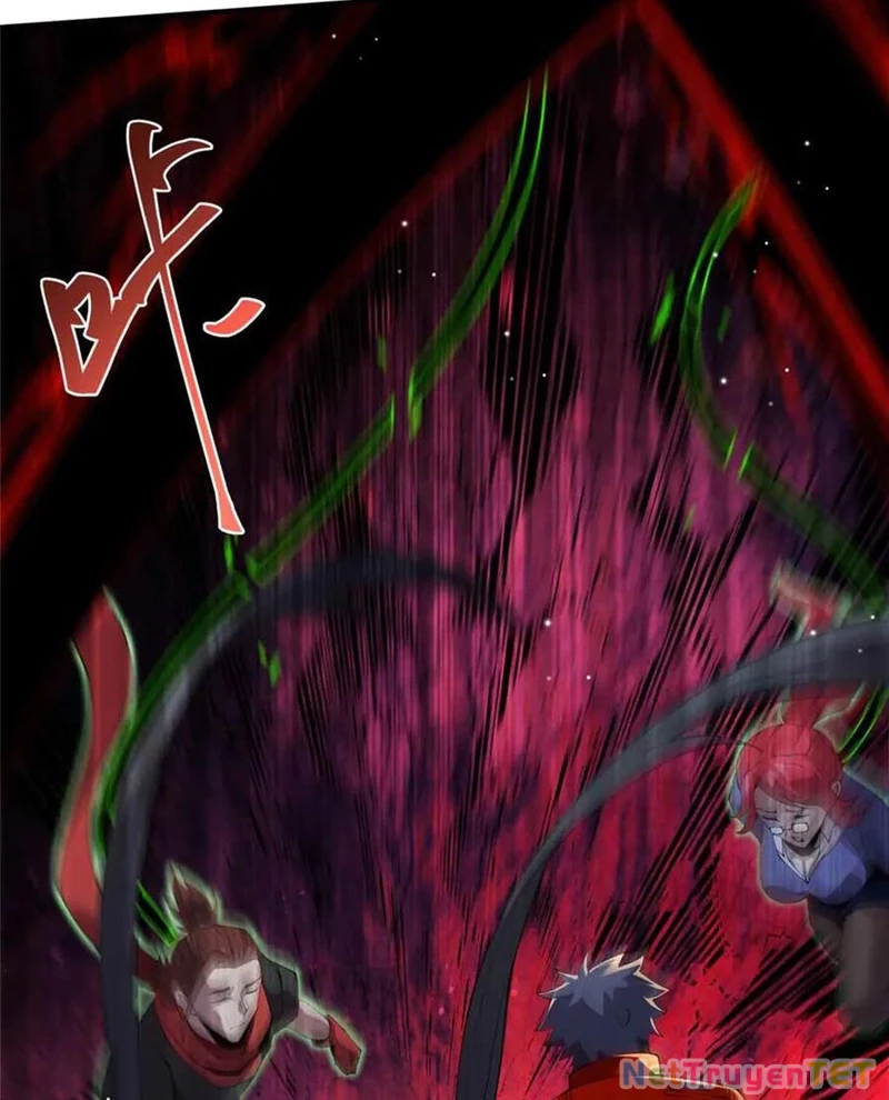 Siêu Thần Chế Tạp Sư Chapter 167 - Trang 2