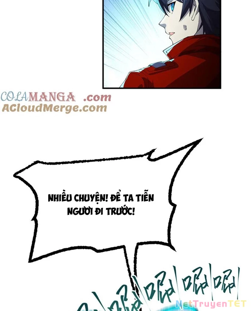 Siêu Thần Chế Tạp Sư Chapter 168 - Trang 2