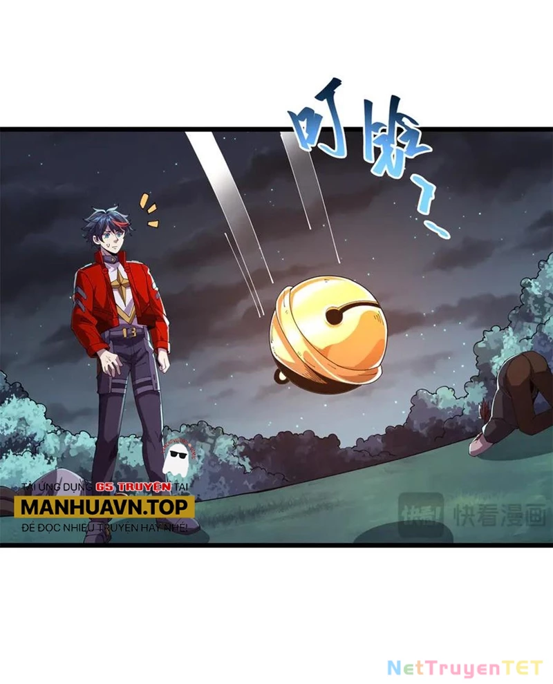 Siêu Thần Chế Tạp Sư Chapter 168 - Trang 2