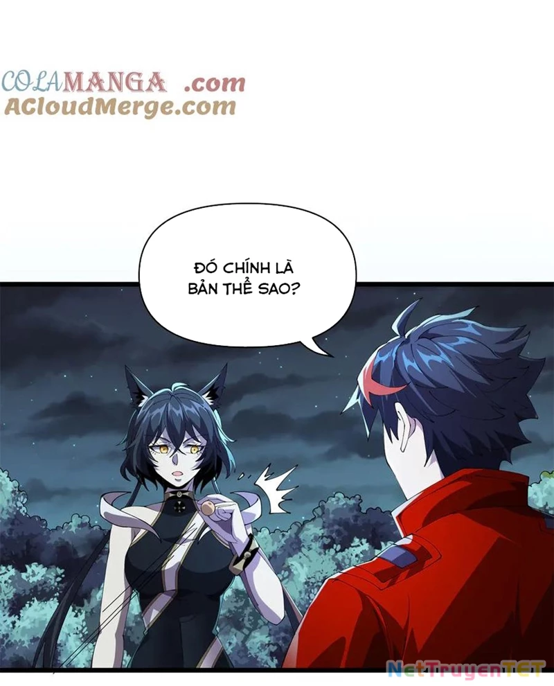 Siêu Thần Chế Tạp Sư Chapter 168 - Trang 2