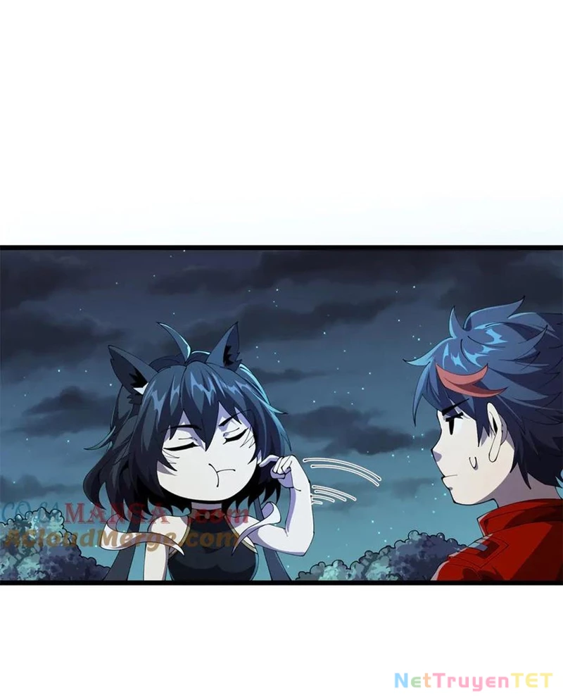 Siêu Thần Chế Tạp Sư Chapter 168 - Trang 2