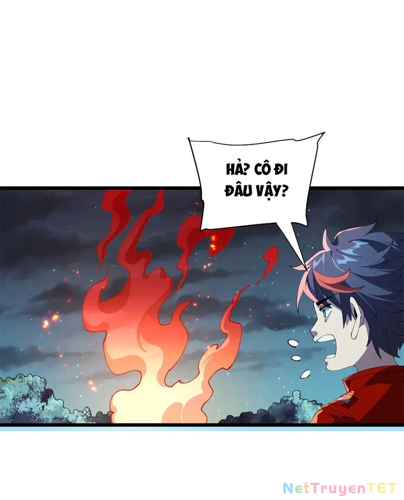 Siêu Thần Chế Tạp Sư Chapter 168 - Trang 2