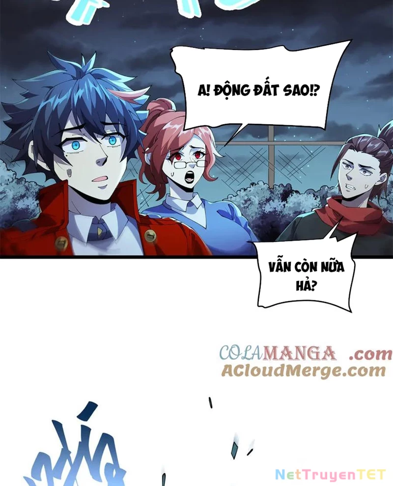 Siêu Thần Chế Tạp Sư Chapter 168 - Trang 2