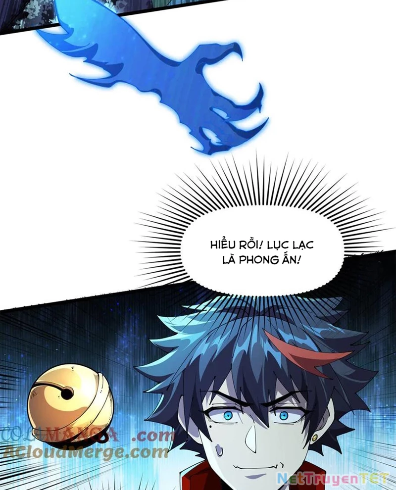 Siêu Thần Chế Tạp Sư Chapter 168 - Trang 2