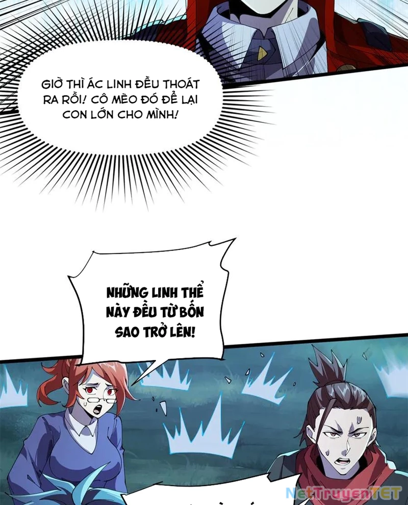 Siêu Thần Chế Tạp Sư Chapter 168 - Trang 2