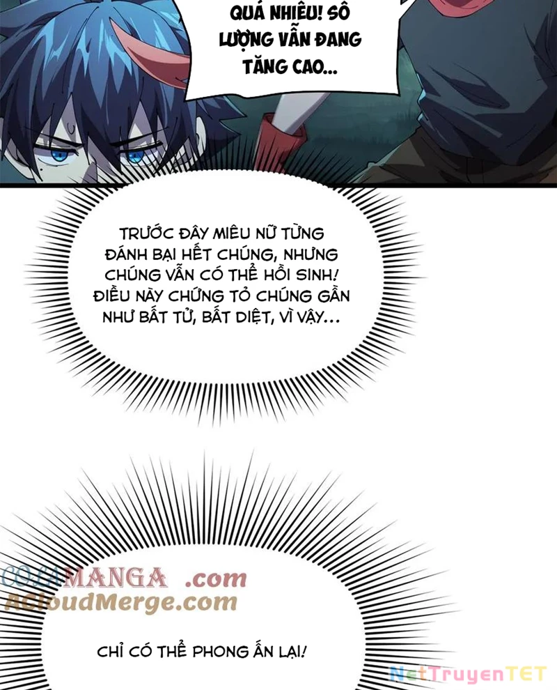 Siêu Thần Chế Tạp Sư Chapter 168 - Trang 2