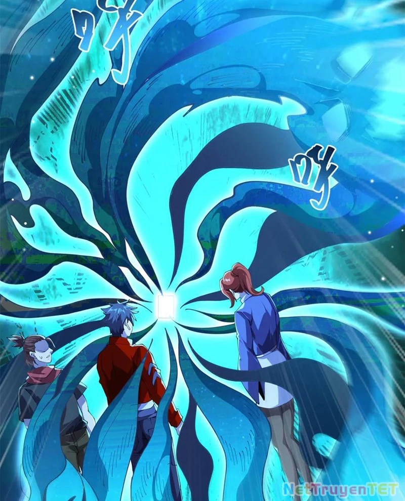 Siêu Thần Chế Tạp Sư Chapter 168 - Trang 2