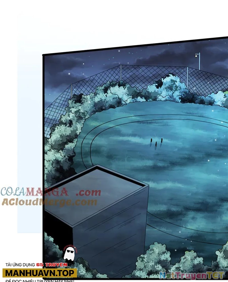 Siêu Thần Chế Tạp Sư Chapter 168 - Trang 2