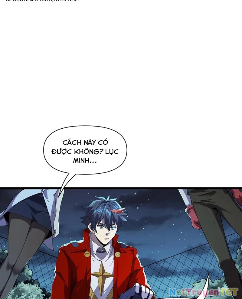 Siêu Thần Chế Tạp Sư Chapter 168 - Trang 2