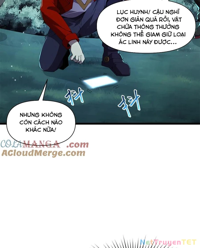 Siêu Thần Chế Tạp Sư Chapter 168 - Trang 2