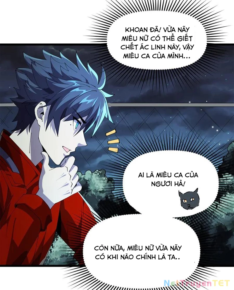 Siêu Thần Chế Tạp Sư Chapter 168 - Trang 2