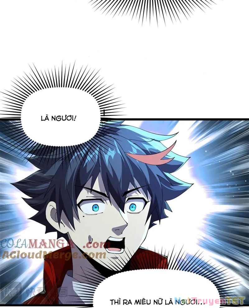 Siêu Thần Chế Tạp Sư Chapter 168 - Trang 2