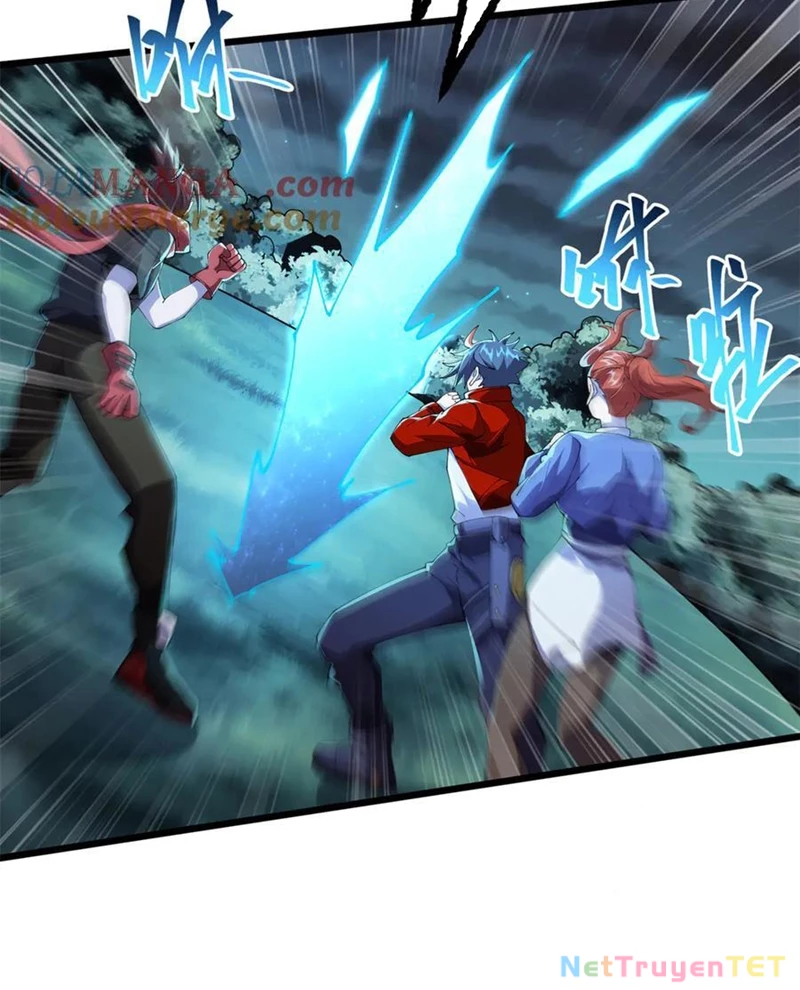 Siêu Thần Chế Tạp Sư Chapter 168 - Trang 2