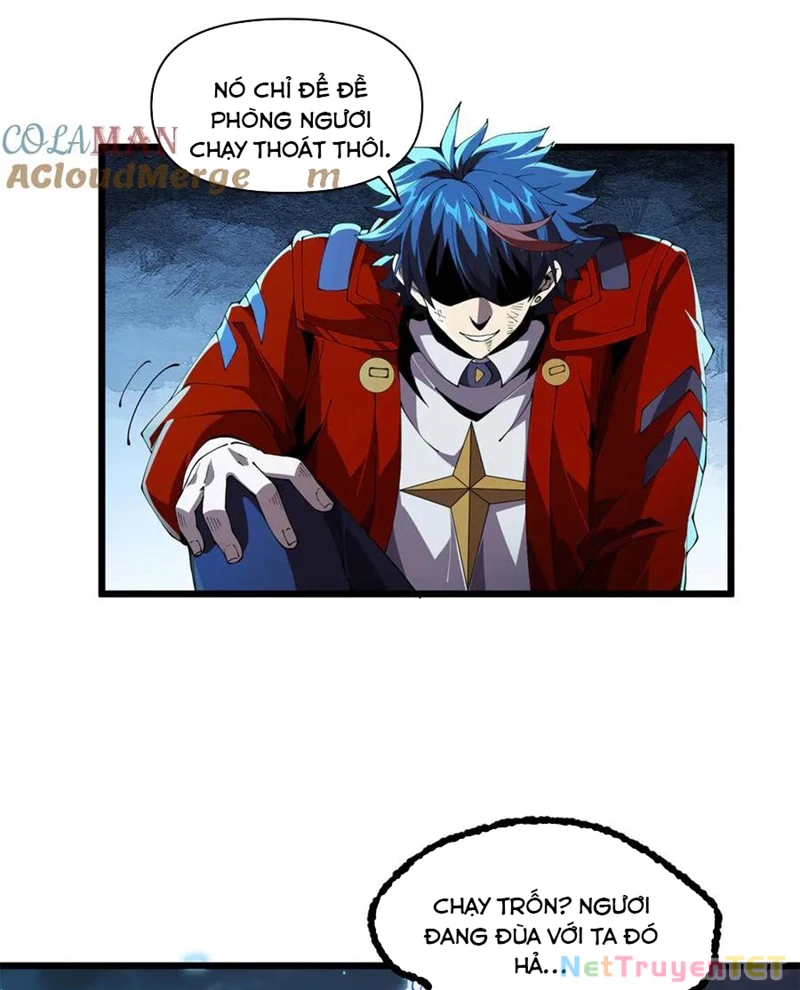 Siêu Thần Chế Tạp Sư Chapter 168 - Trang 2