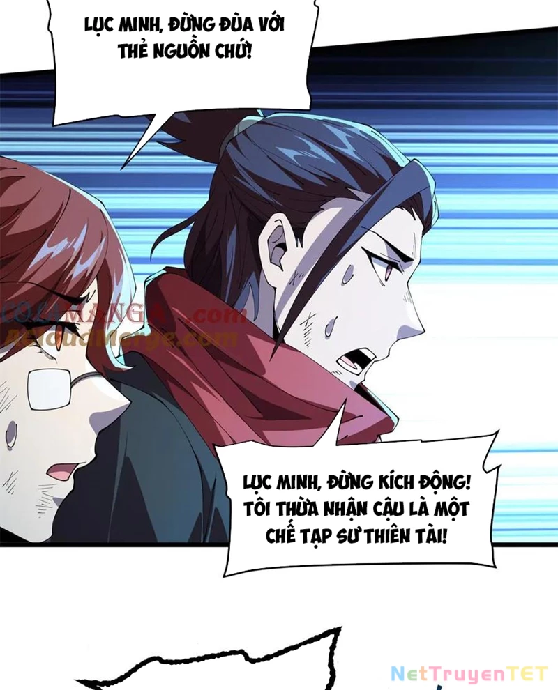 Siêu Thần Chế Tạp Sư Chapter 168 - Trang 2