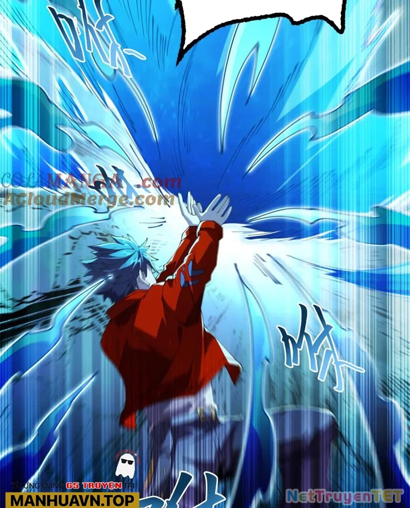 Siêu Thần Chế Tạp Sư Chapter 168 - Trang 2