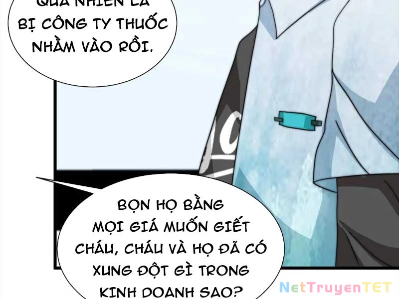 Slime ta treo cự long lên đánh là hợp lý nhỉ? Chapter 95 - Trang 2