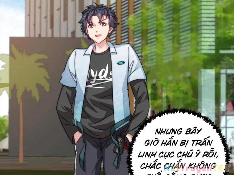 Slime ta treo cự long lên đánh là hợp lý nhỉ? Chapter 95 - Trang 2