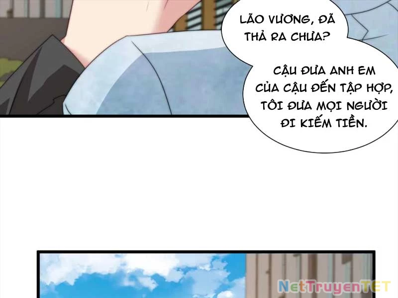 Slime ta treo cự long lên đánh là hợp lý nhỉ? Chapter 95 - Trang 2