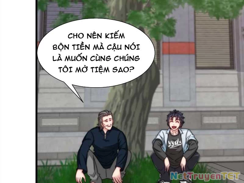 Slime ta treo cự long lên đánh là hợp lý nhỉ? Chapter 95 - Trang 2