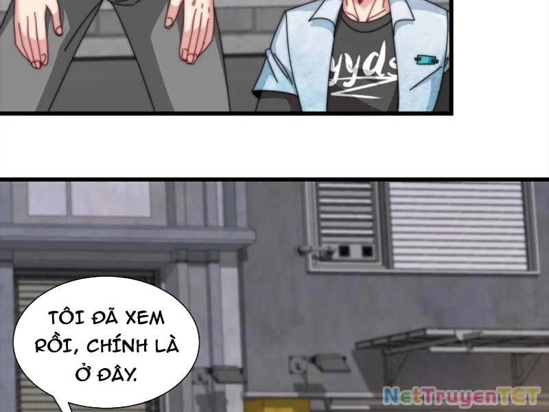 Slime ta treo cự long lên đánh là hợp lý nhỉ? Chapter 95 - Trang 2