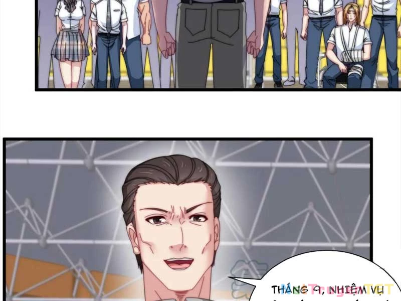 Slime ta treo cự long lên đánh là hợp lý nhỉ? Chapter 95 - Trang 2