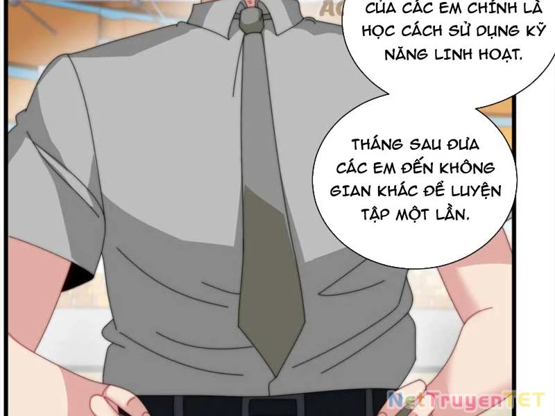 Slime ta treo cự long lên đánh là hợp lý nhỉ? Chapter 95 - Trang 2