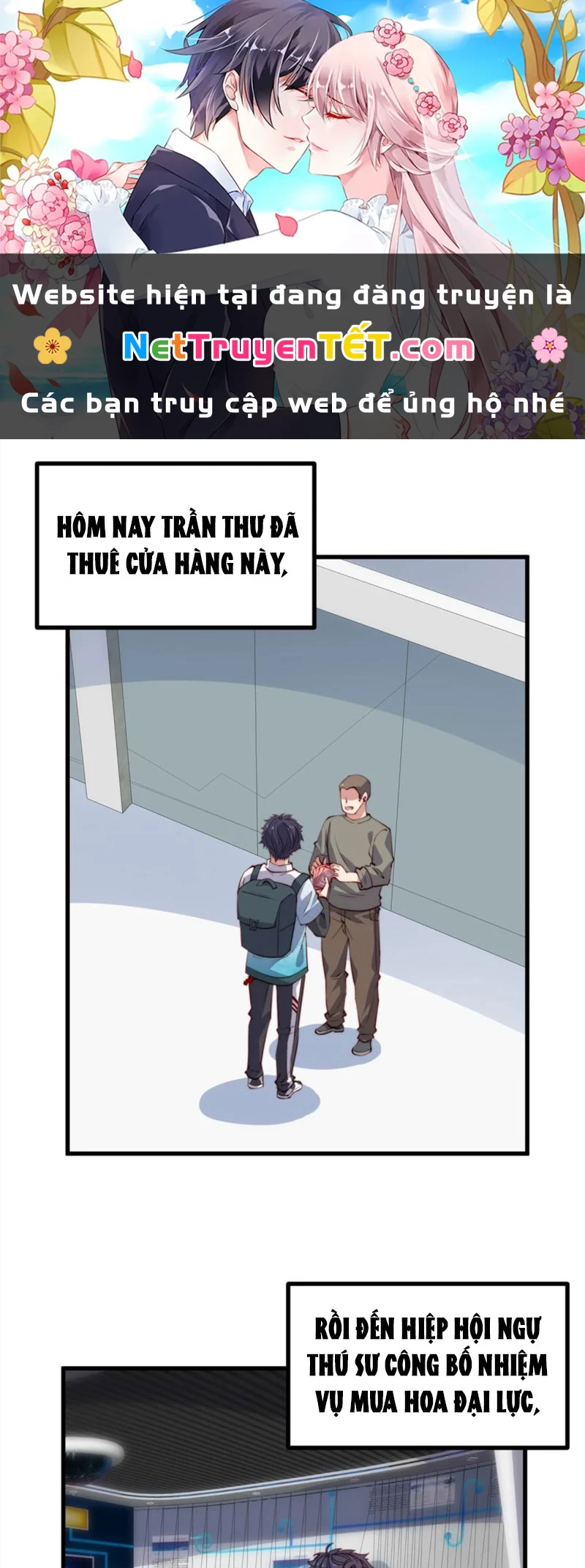 Slime ta treo cự long lên đánh là hợp lý nhỉ? Chapter 96 - Trang 2