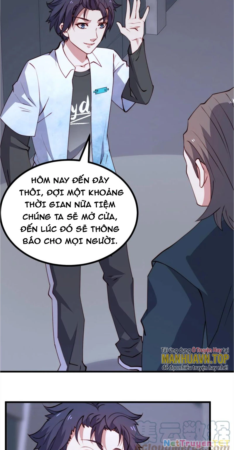 Slime ta treo cự long lên đánh là hợp lý nhỉ? Chapter 96 - Trang 2