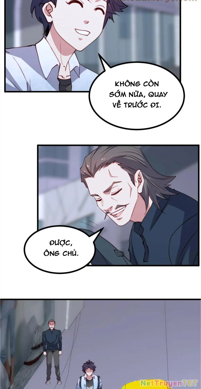 Slime ta treo cự long lên đánh là hợp lý nhỉ? Chapter 96 - Trang 2